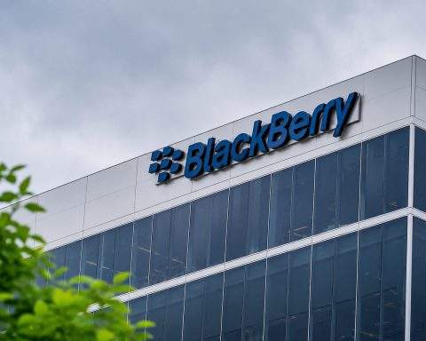 BlackBerry Stock Hits 52-Week High as Traders Watch BB