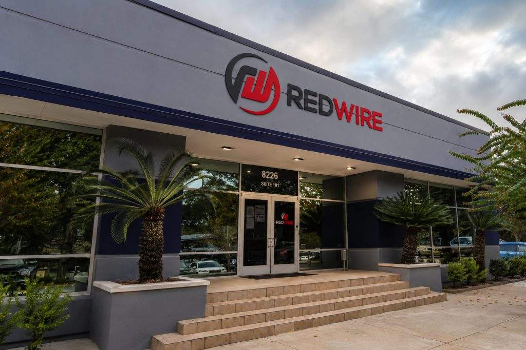Redwire’s Space Surge Pauses as Jefferies Lowers Rating