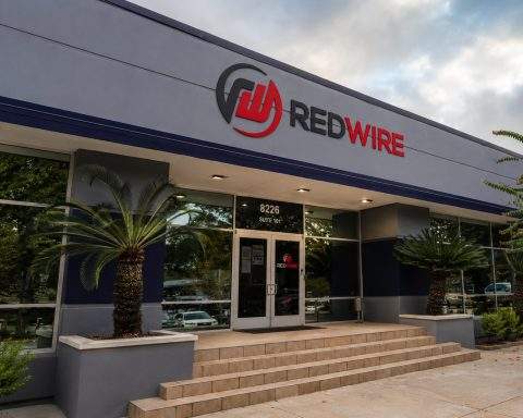 Redwire’s Space Surge Pauses as Jefferies Lowers Rating
