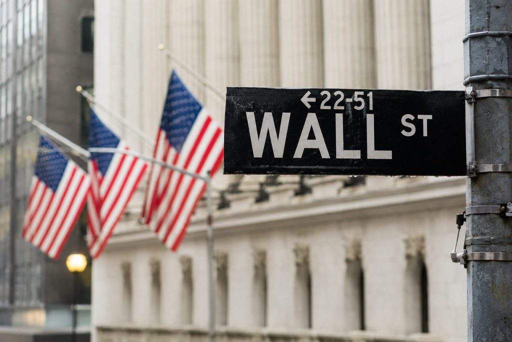 Dow, S&P inch up as AI surge faces $80 billion hurdle
