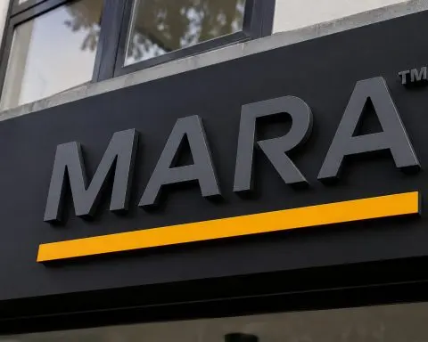 Marathon Digital Drops as Bitcoin Tops $70,000; Eyes on AI Push