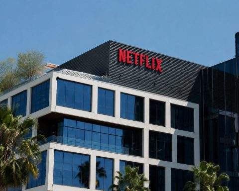 Netflix Stock Sinks, Wall Street Turns to June 4