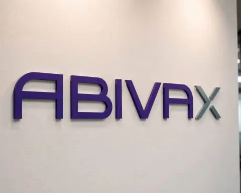 Abivax Shares Drop After Trial Win and Cancer Cases Raise Concerns
