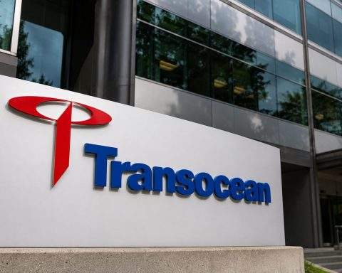 Transocean Shares Flat After Offshore Contract—Backlog Still in Focus