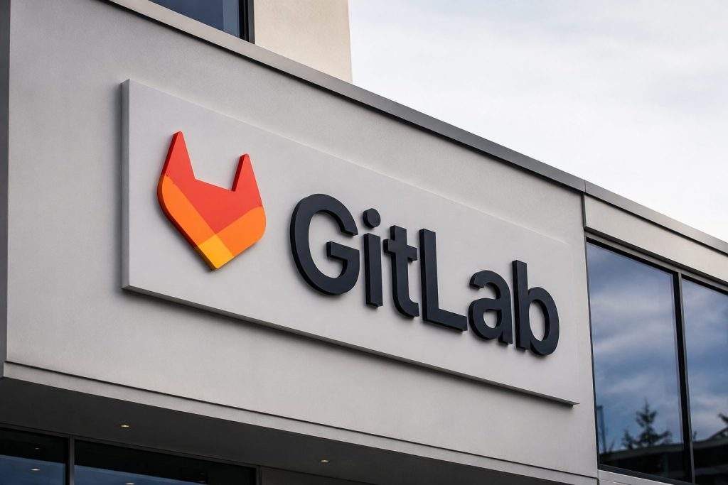 GitLab shares rise on stronger AI outlook, 350 layoffs announced