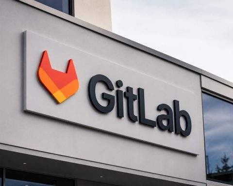 GitLab shares rise on stronger AI outlook, 350 layoffs announced