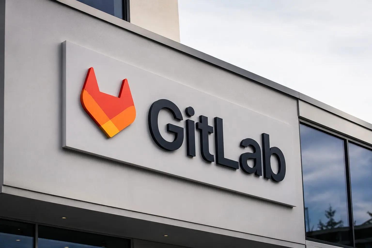 GitLab shares rise on stronger AI outlook, 350 layoffs announced