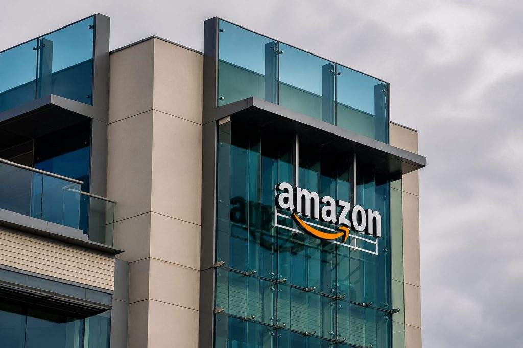 Amazon Gets June Prime Day Announcement, Stock Falls