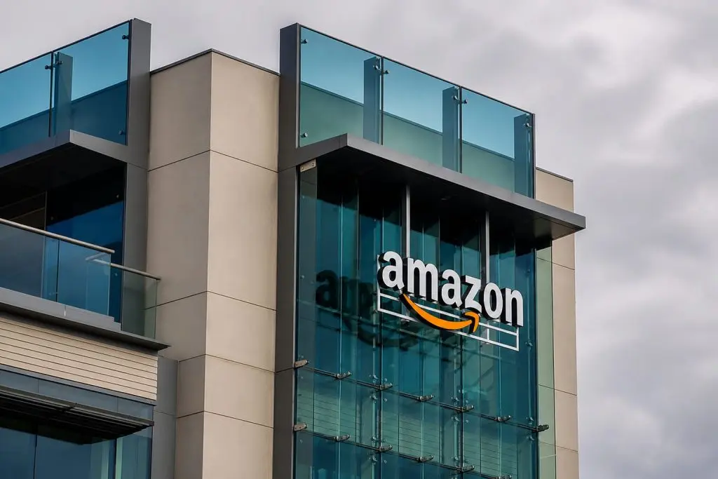 Amazon Gets June Prime Day Announcement, Stock Falls