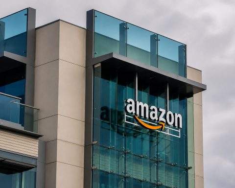 Amazon Gets June Prime Day Announcement, Stock Falls