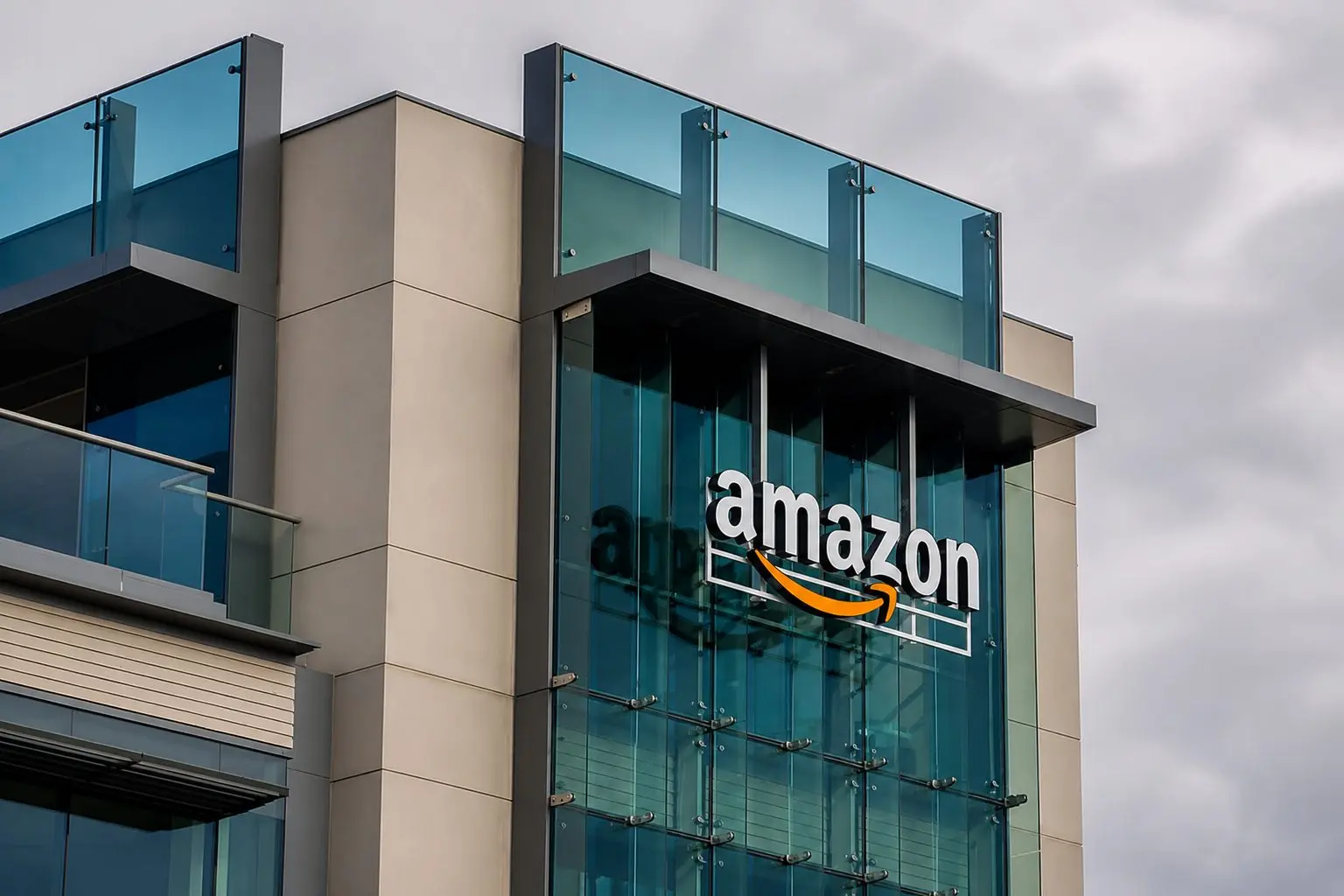 Amazon Gets June Prime Day Announcement, Stock Falls