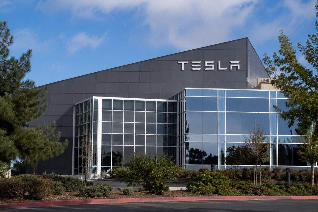 Tesla shares bounce on China sales jump, robot efforts face fresh challenges