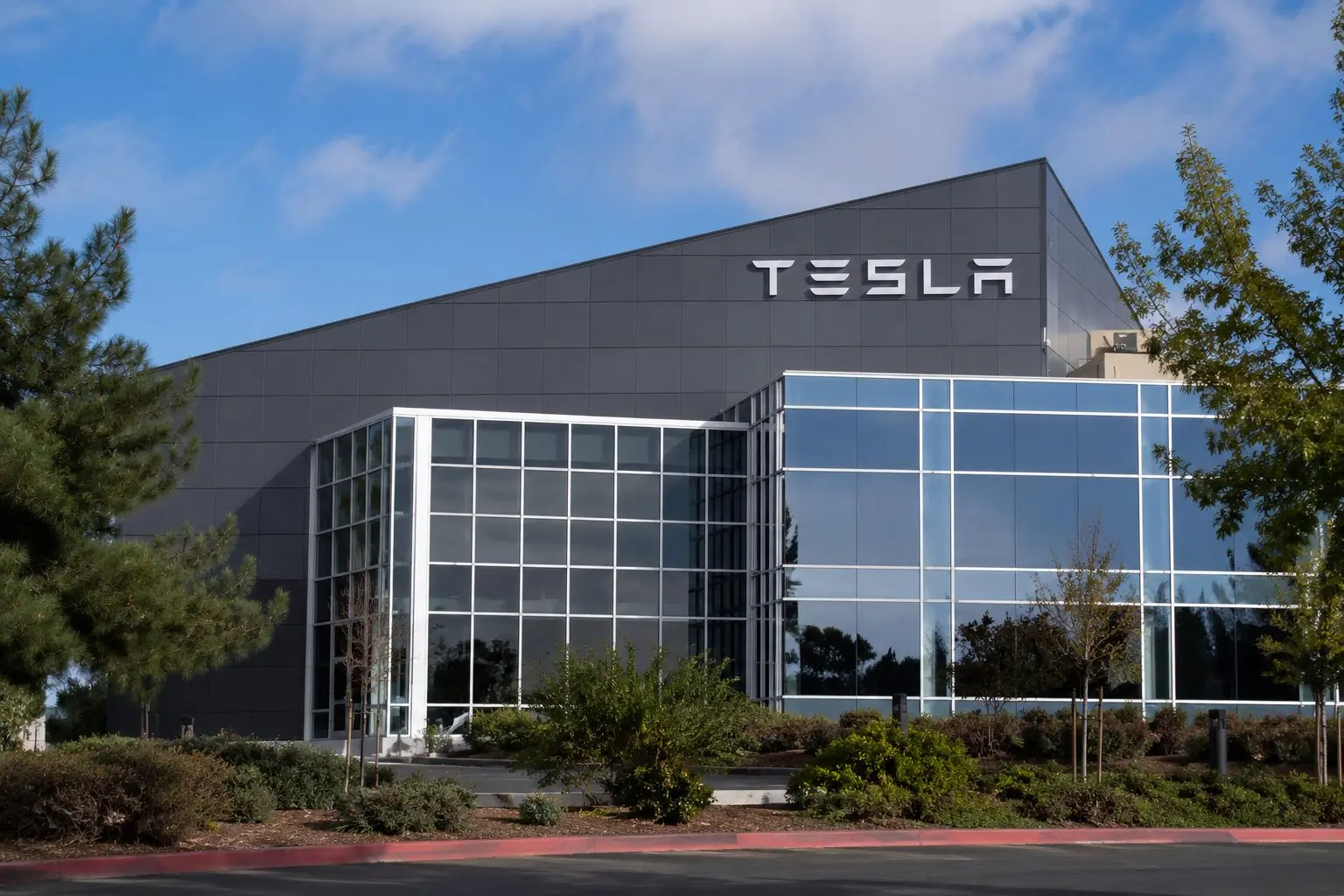 Tesla shares bounce on China sales jump, robot efforts face fresh challenges