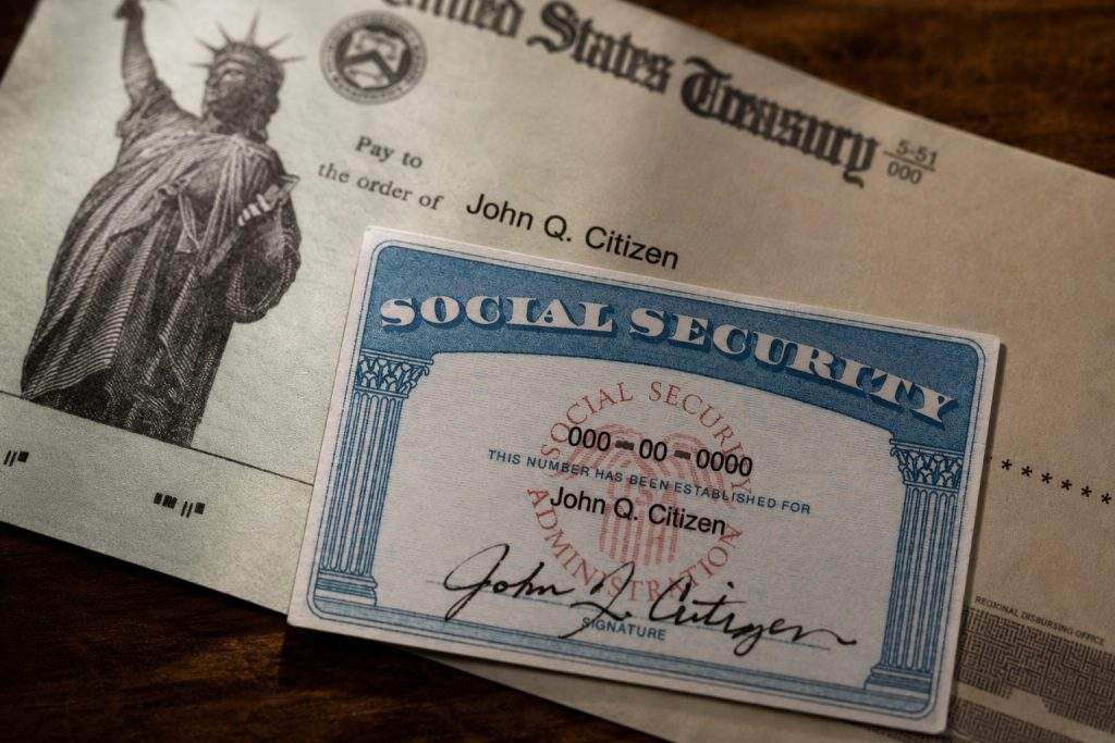 Social Security checks may see biggest increase in years, but there’s a catch