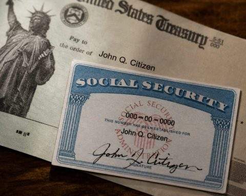 Social Security checks may see biggest increase in years, but there’s a catch