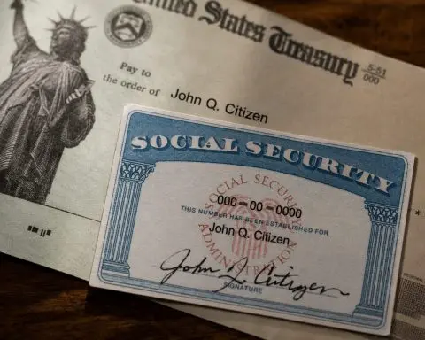 Social Security checks may see biggest increase in years, but there’s a catch