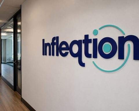 INFQ back on radar after UK quantum push; shares jump