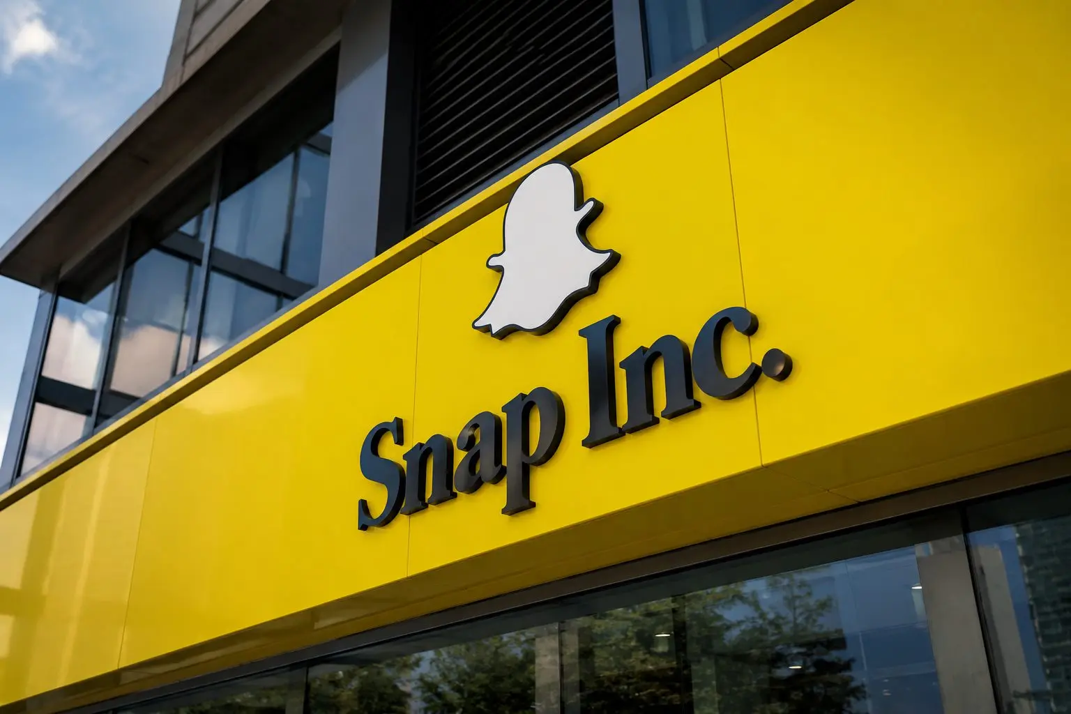 Snap Lags Nasdaq, Turnaround Pressure Rises