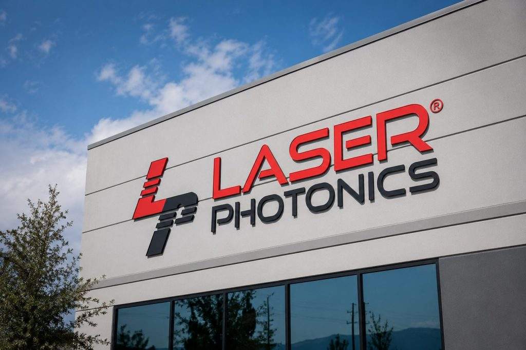 Laser Photonics Jumps After Anti-Drone Deal, Traders Watch Next Move