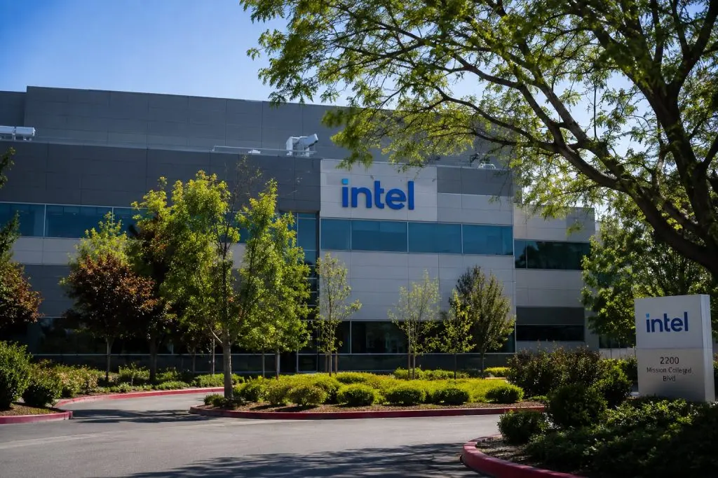 Intel Stock Awaits Early Trading Test After Computex Moves