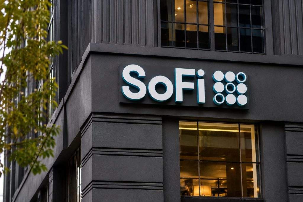 SoFi Shares Active Premarket After AI Coach Renews Debate on Growth Strategy