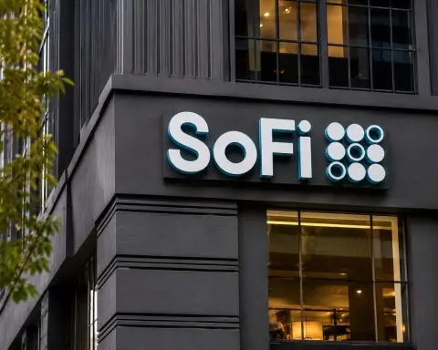 SoFi Shares Active Premarket After AI Coach Renews Debate on Growth Strategy
