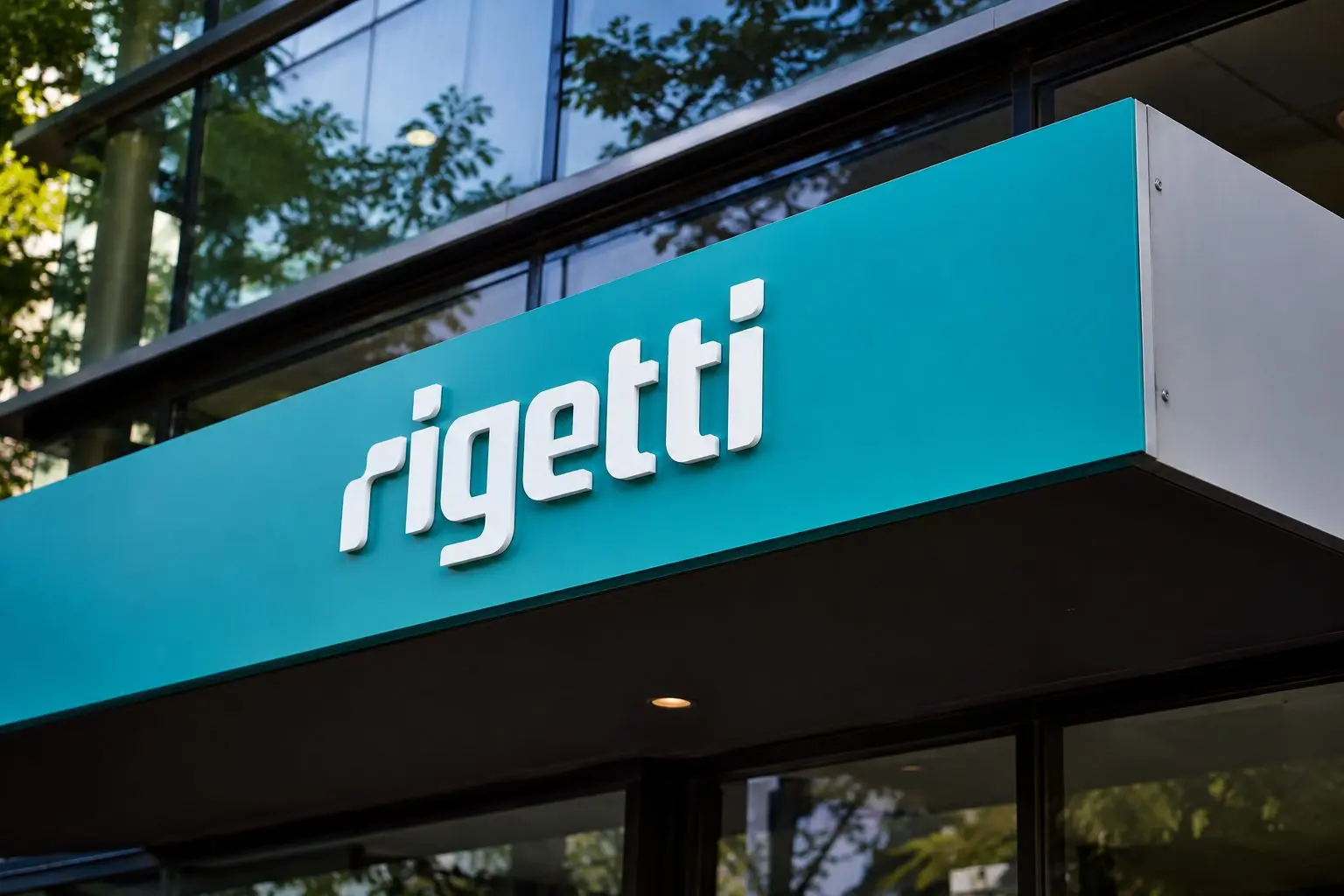 Rigetti moves up, but new filings keep quantum trades on edge