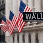 Dow futures edge lower with oil up, markets watch Wall Street highs