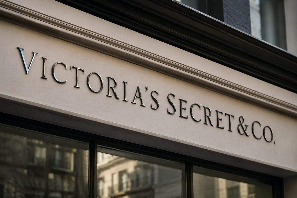 Victoria’s Secret Stock Posts Record Session, Looks to What’s Next