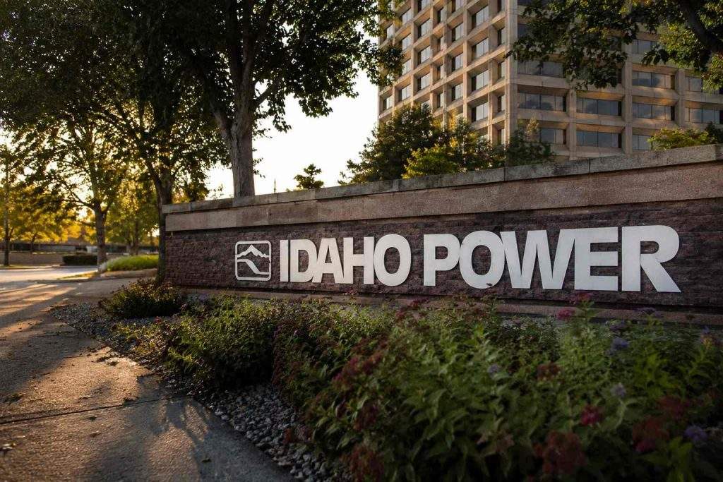 Idaho Power Pushes for Two New Gas Plants; Customer Timeline Starts