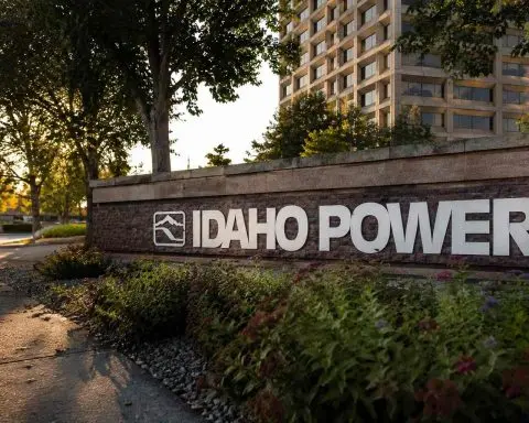 Idaho Power Pushes for Two New Gas Plants; Customer Timeline Starts