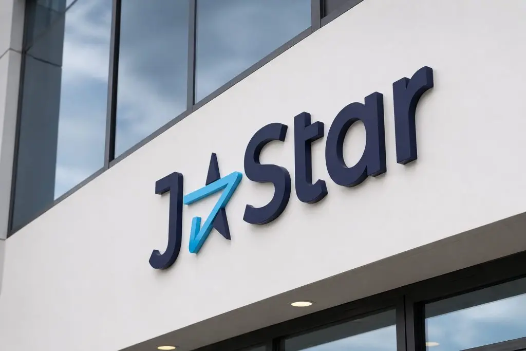 J-Star Stock Moves Up After Texas Battery Update in Pre-Market