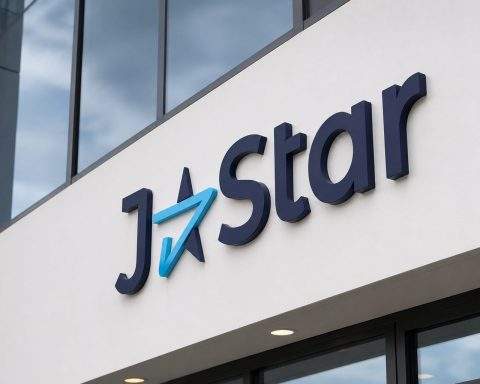 J-Star Stock Moves Up After Texas Battery Update in Pre-Market