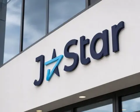 J-Star Stock Moves Up After Texas Battery Update in Pre-Market