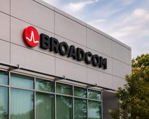 Broadcom’s $280 Billion AI Rally Hits Key Test