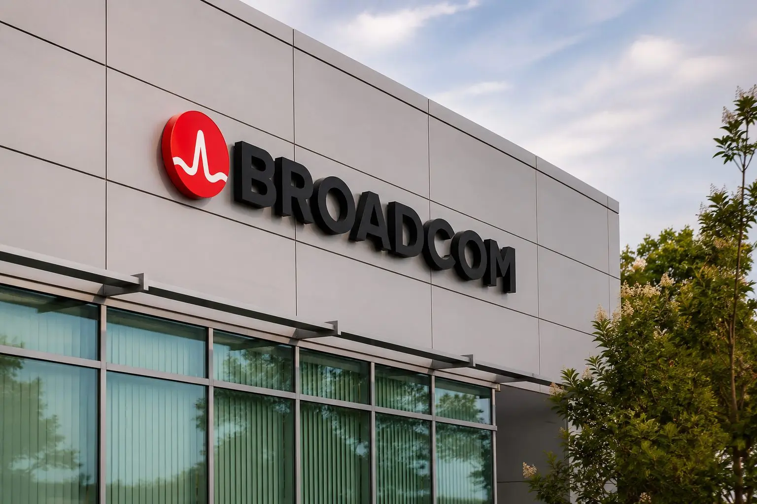 Broadcom’s $280 Billion AI Rally Hits Key Test