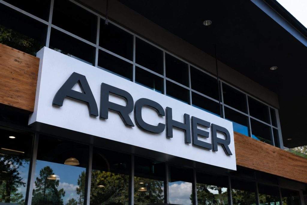 Archer Aviation trades under $7 as next test looms for air-taxi gamble