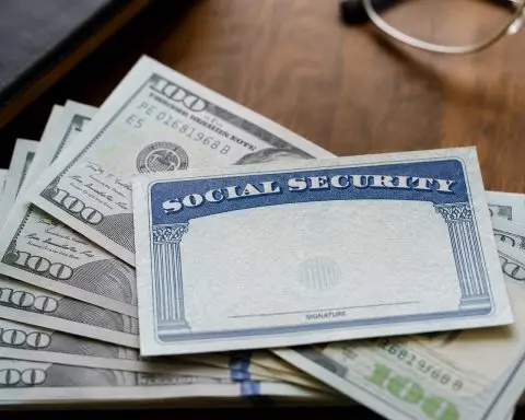 Social Security cuts could drop retiree checks by $500 a month by 2032