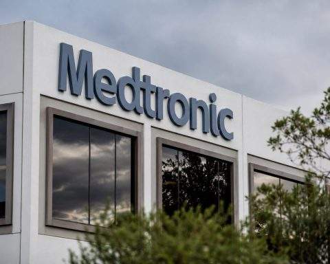Medtronic Stock Jumps On Heart-Device Beat, But One 2027 Warning Hangs Over Rally