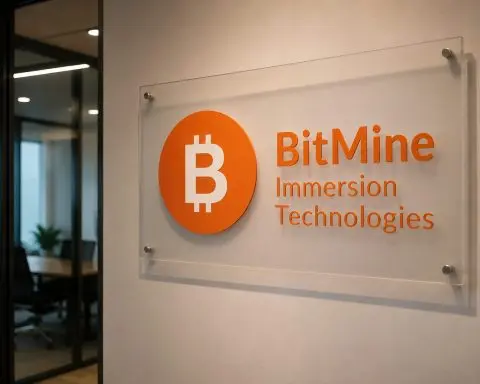 BitMine Faces Tough Market Check on $11.6B Ether Play