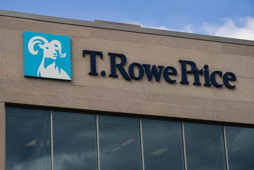 T. Rowe Price Names New President as Flows Remain a Challenge