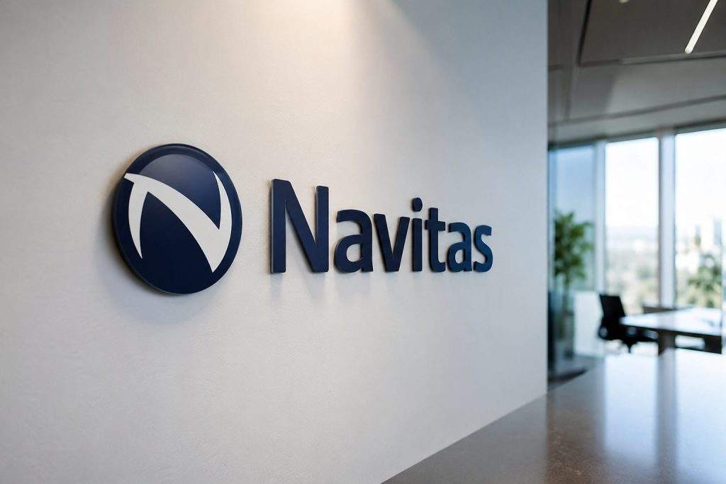 Navitas Jumps After Nvidia AI Power News, But Dilution Is in Play