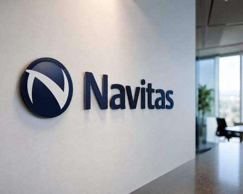 Navitas Jumps After Nvidia AI Power News, But Dilution Is in Play