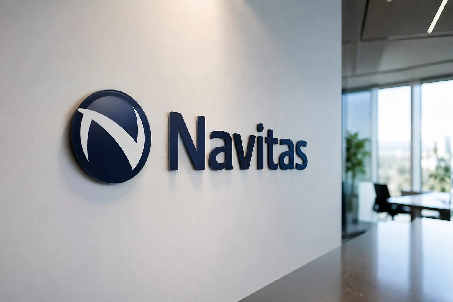 Navitas Jumps After Nvidia AI Power News, But Dilution Is in Play