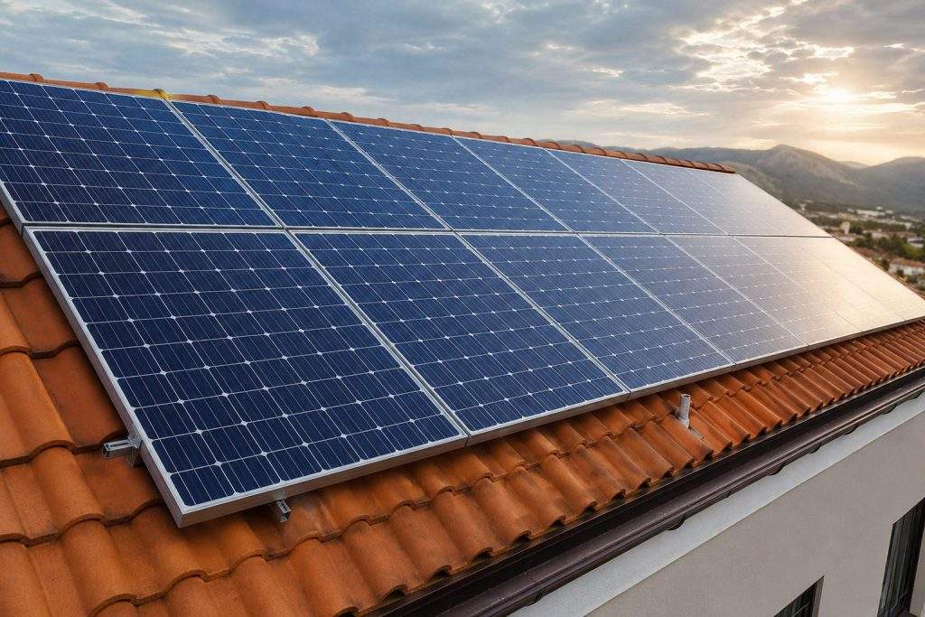 Goa Rooftop Solar Effort Faces Fresh Challenge With Local Installers Moving In