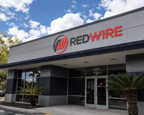 Redwire Shares Fall After Steep Space Rally; Traders React