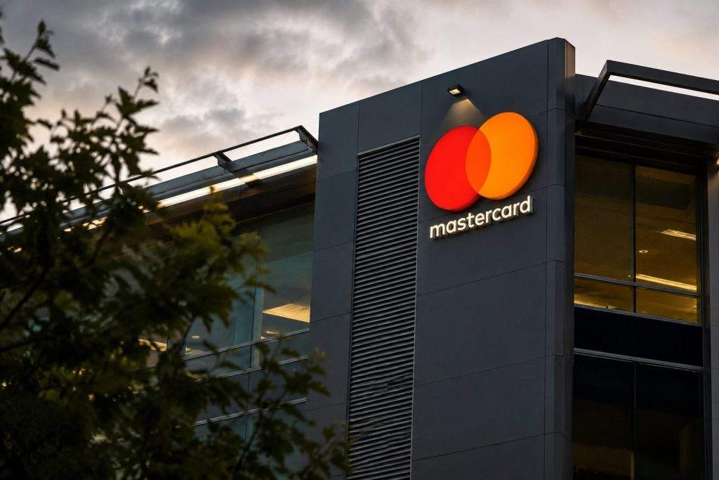 Mastercard Tumbles Again; June 3 New York Update