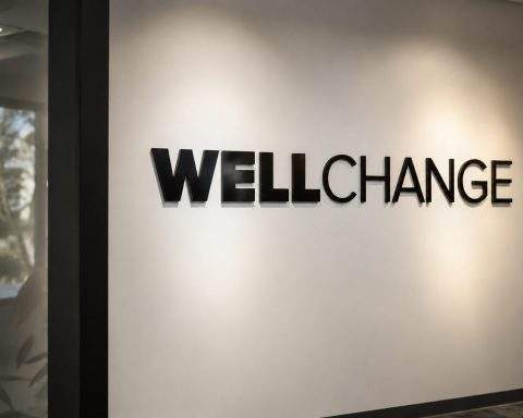 Wellchange Stock Pops as WCT Sees Interest With Nasdaq Swings