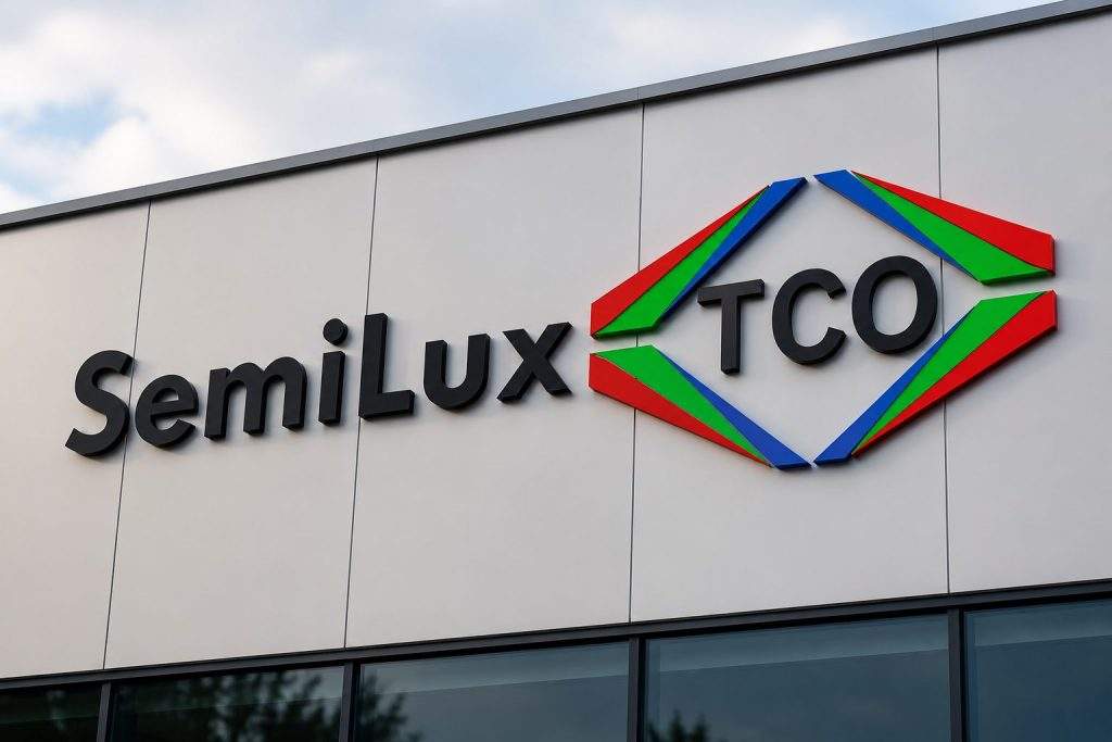 Semilux Shares Leap 51% With Nasdaq Delisting Risk Unchanged