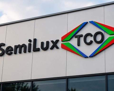 Semilux Shares Leap 51% With Nasdaq Delisting Risk Unchanged